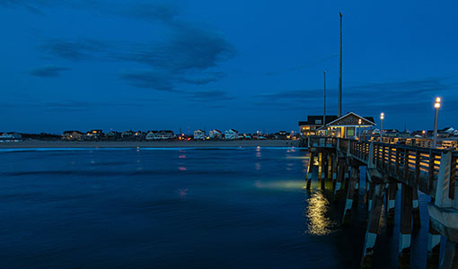 Continue reading about Ocean Energy Could Be a Golden Thread for Coastal Communities