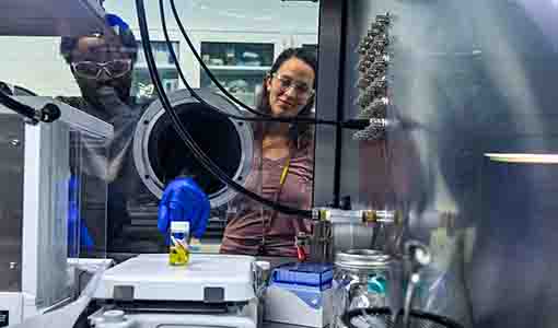 Continue reading about Coming Soon to a Grid Near You: Clean Energy (Batteries Not Included)