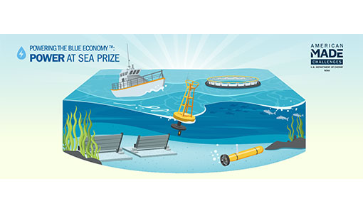 Continue reading about Accelerating Power at Sea for a Thriving Blue Economy