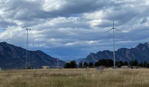 Continue reading about NREL Notice of Intent Invites US Manufacturers To Develop and Commercialize Distributed Wind Energy Technology