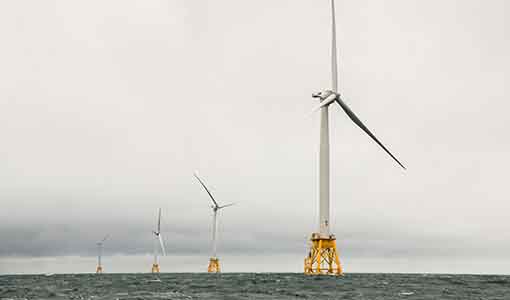 Continue reading about A Sustainable Solution To Increase Clean Energy Deployment