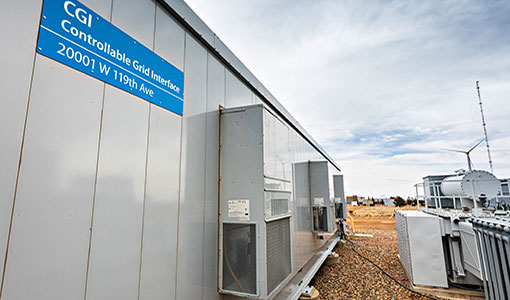 Continue reading about Born in a Flood: The Epic Story of the Controllable Grid Interface