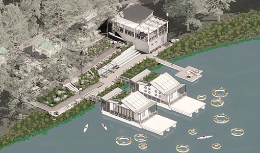 Continue reading about 57 Teams Advance to Solar Decathlon 2023 Design Challenge Final