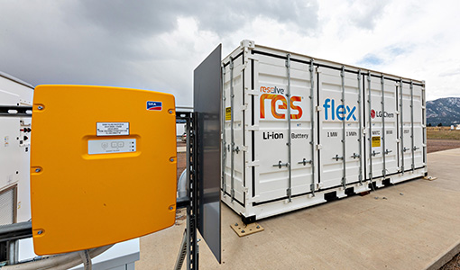 Continue reading about From Minor Player to Major League: Moving Beyond 4-Hour Energy Storage