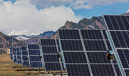 Continue reading about Photovoltaic Device Innovation Poised for Global Impact on the Future Energy System