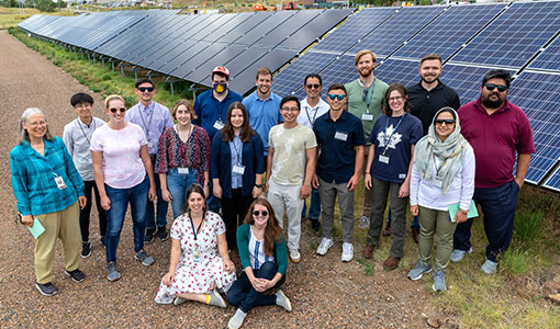 Continue reading about Innovative HOPE Graduate Workshop Is Accepting Applications for Summer Participation