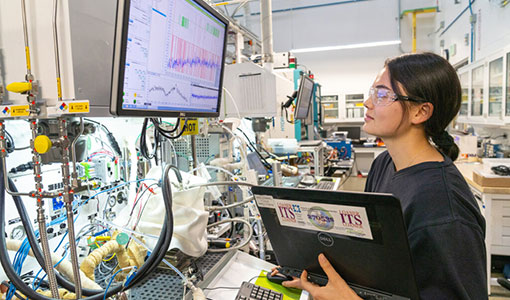 Continue reading about Powering Forward: NREL, Puerto Rican Universities Train Next Generation of Energy Scientists