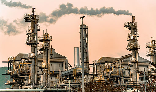 Continue reading about Opportunity for Chemicals and Fuels From Carbon Dioxide: Researchers Assess Roadblocks for Industrial Deployment of CO2 Electrolysis