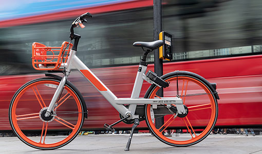Continue reading about Small But Mighty: Electric Bicycles Can Bridge the Gap in Access to Transportation