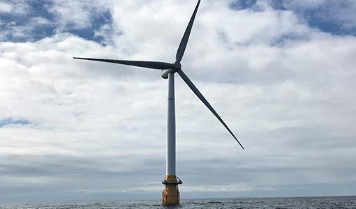 Continue reading about NREL Will Lead Two $19M Research Centers To Spur Decarbonization Efforts as Part of DOE's Energy Earthshots Initiative