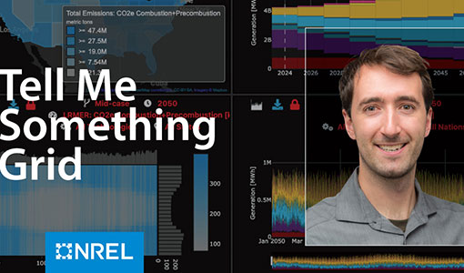 Continue reading about Cambium Offers Forward-Looking, Publicly Available Data To Build Into Grid Planning Workflows
