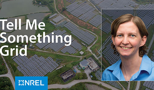 Continue reading about New Modeling Approach Ensures All Community Members Are Considered in Electricity System Evolution