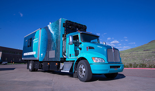 Continue reading about Hydrogen to the Rescue: Delivering Power to Disaster Recovery Sites with Zero Emissions