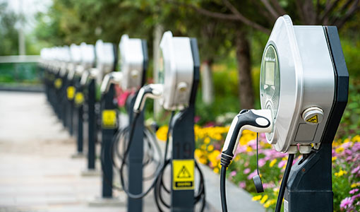 Continue reading about Building the 2030 National Charging Network