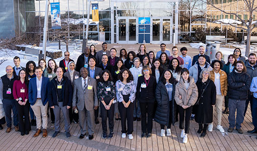 Continue reading about Announcing the 2023 JUMP Into STEM Final Competition Winners