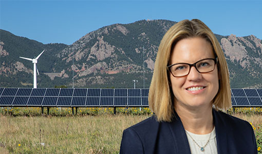 Continue reading about Meet the Researcher: Katherine Hurst, Hydrogen