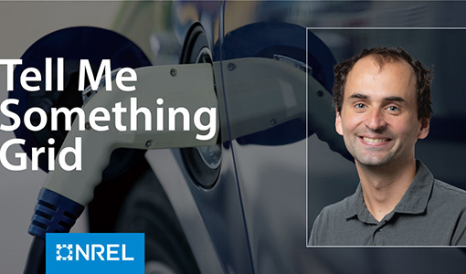 Continue reading about Scaling and Aggregation Supercharge Electric Vehicle Charging