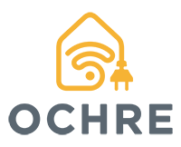 OCHRE logo