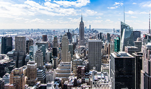 Continue reading about Managing Building Efficiency in the City That Never Sleeps