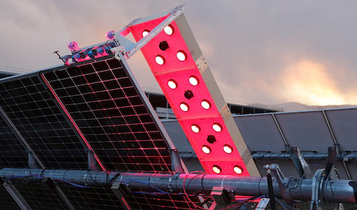 Continue reading about A Faster, Cheaper Way To Give Solar Panels a Clean Bill of Health