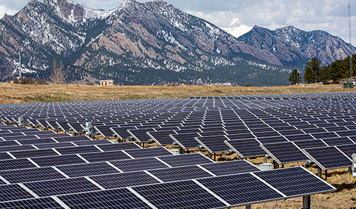 Continue reading about Photovoltaic Toxicity and Waste Concerns Are Overblown, Slowing Decarbonization--NREL Researchers Are Setting the Record Straight