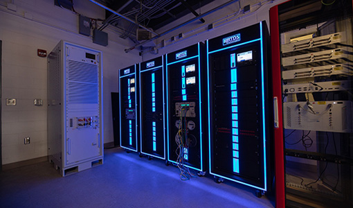 Continue reading about Quantum Computers Can Now Interface With Power Grid Equipment