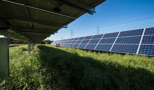 Continue reading about As PV Market Evolved in the Last Year, Prices Went Up, Prices Went Down