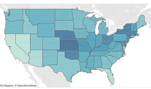 Continue reading about Statewide Residential Building Upgrade Planning Just Got Easier Thanks to New Dashboard