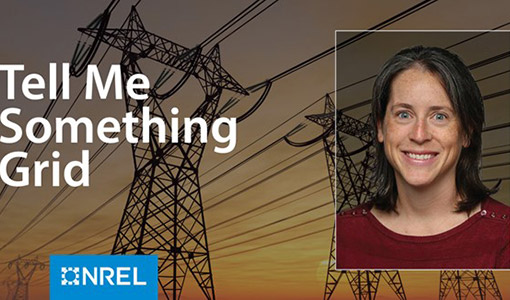 Continue reading about Unlocking Grid Potential Around the World with the Global Power System Transformation Consortium