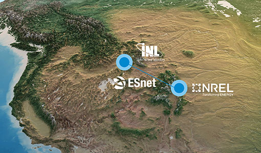 Continue reading about Combined 'SuperLab' Demonstrates Unique Hybrid Power Plant