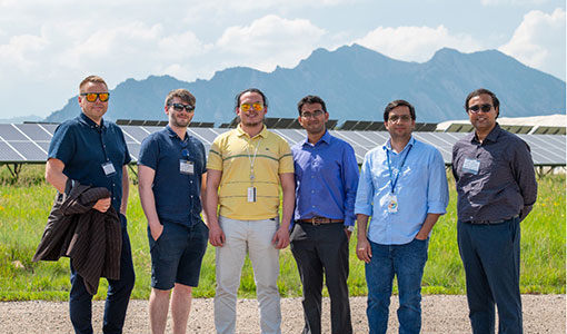 Continue reading about Hydropower Is Global. Should Hydropower Research Be, Too?