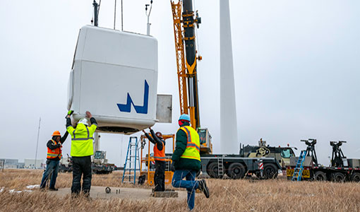 Continue reading about Saying Goodbye to a Cold-Weather Workhorse