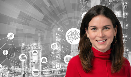 Continue reading about Q&A With Kerry Rippy: Why You Should Be Optimistic About Industrial Carbon Emissions