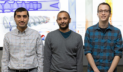 Continue reading about From Organics to Fuels: Computational Models Can Accelerate and Scale Up Biomass Conversion