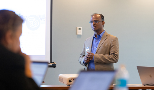 Continue reading about High Honors From DOE Point to Important Work by NREL Staff