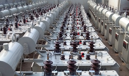 Continue reading about How Many Transformers Will US Distribution Grid Need by 2050?