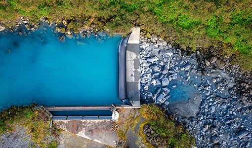 Continue reading about New Report Shows It Is Time To Tap Into Hydropower Investment Opportunities