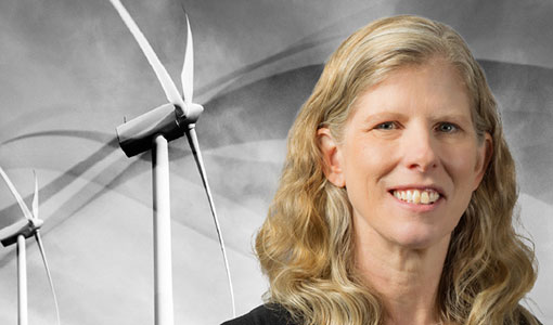 Continue reading about Behind the Blades: Amy Robertson Takes On the Complexities of Floating Offshore Wind