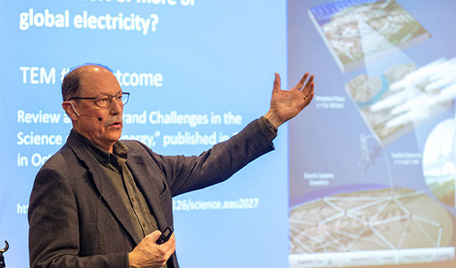 Continue reading about International Researchers Explore New Territory in the Grand Challenges of Wind Energy Science