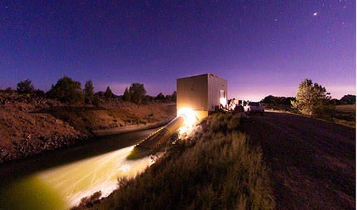 Continue reading about Do We Still Need Hydropower?