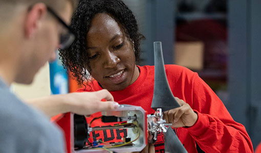 Continue reading about Study Unlocks Opportunities To Bridge the US Wind Energy Workforce Gap