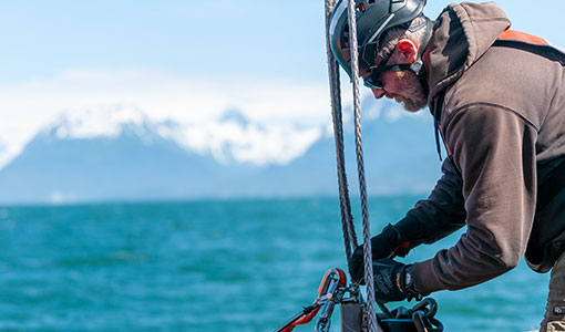 Continue reading about Tidal Energy Is Coming to Alaska. But How Much?