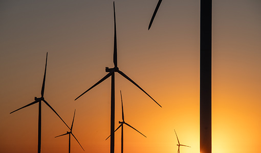 Continue reading about NREL’s Artificial Intelligence Work Reveals Benefits to Wind Industry