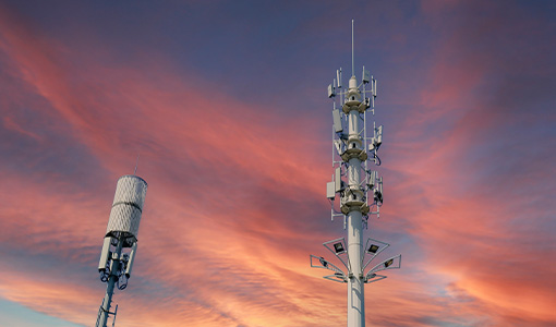 Continue reading about 5G and Microgrids Might Be a Great Match