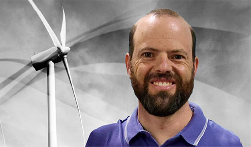 Continue reading about Behind the Blades: How Jason Roadman's Daily Commute Inspired a New Career Path