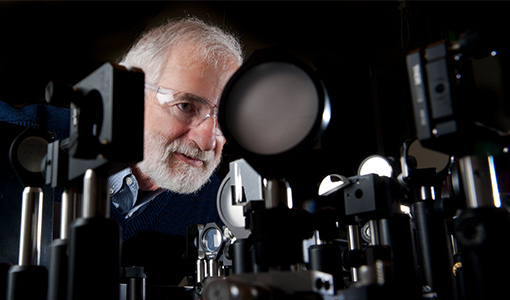 Continue reading about Longtime NRELian Arthur Nozik Elected Member of American Academy of Arts and Sciences