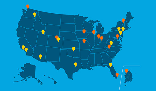 Continue reading about Zero Energy Design Designation Sets Collegiate Building Science Programs Apart