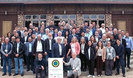 Continue reading about International Solar Energy Leaders, Researchers Discuss Growing Role in World Energy and Shared Challenges for the Future at 4th Multiterawatt Workshop