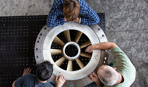 Continue reading about Facilities Invited To Join New Hydropower Testing Network