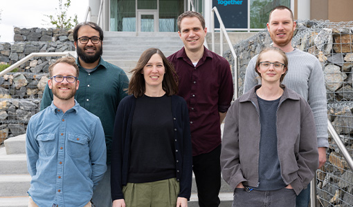 Continue reading about NREL Research Dives Deeper Into the Mysteries of Energy Control in Electron-Bifurcating Enzymes